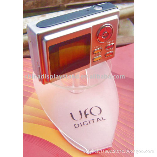 Acrylic Camera Display